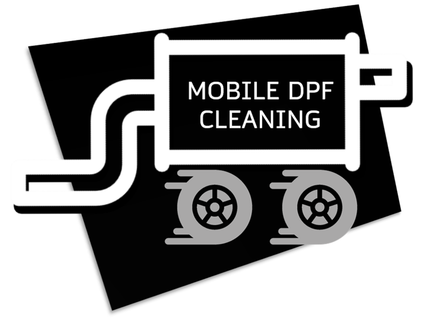 Mobile DPF cleaning get your DPF filters cleaned on site